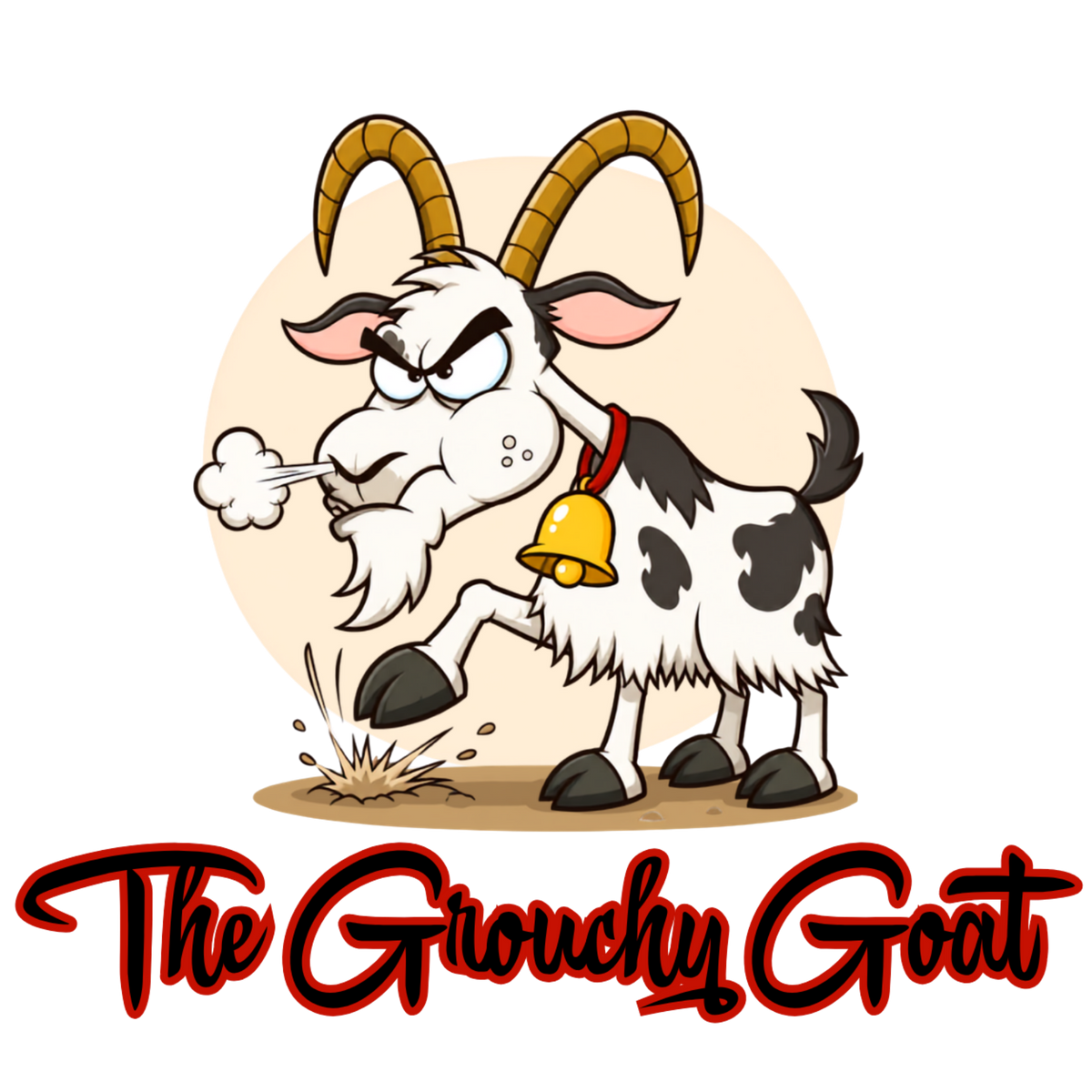 Grouchy Glen