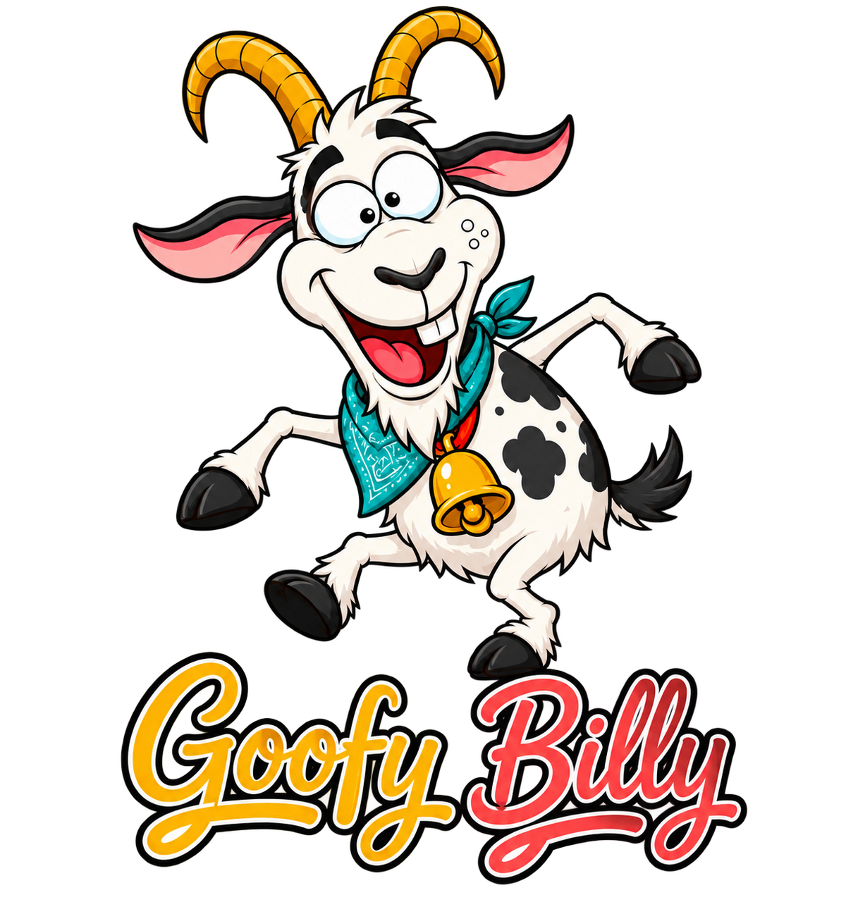Goofy Billy