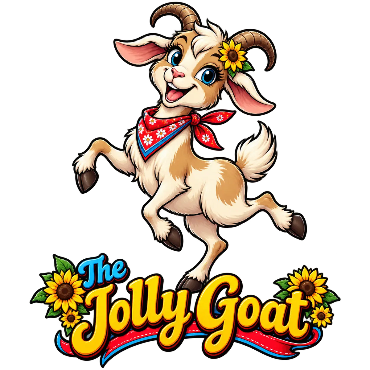 Jolly Jolene