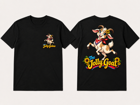 Jolly Jolene