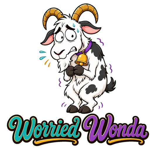 Worried Wonda
