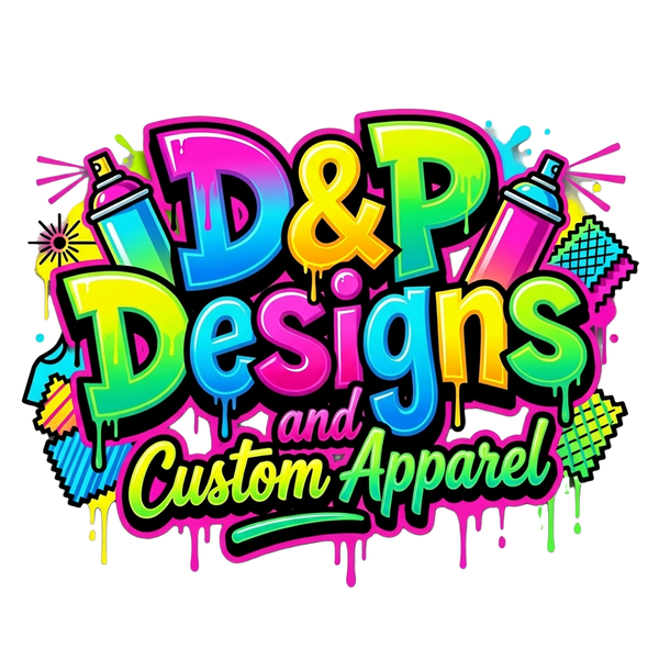 D&P Designs & Custom Apparel