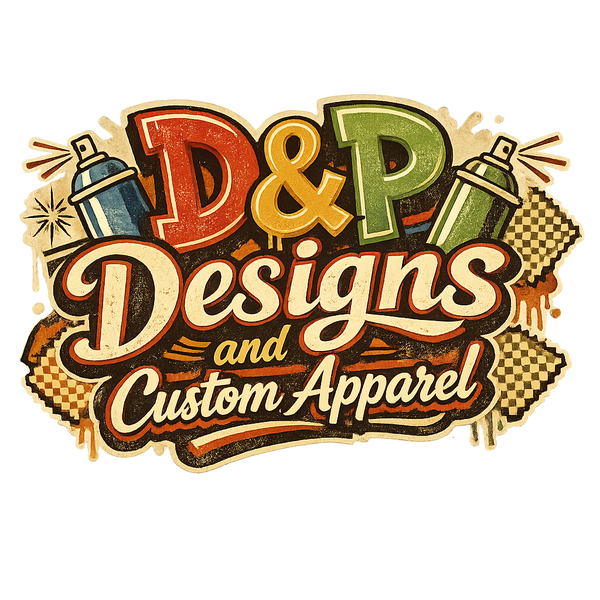 D&P Designs & Custom Apparel