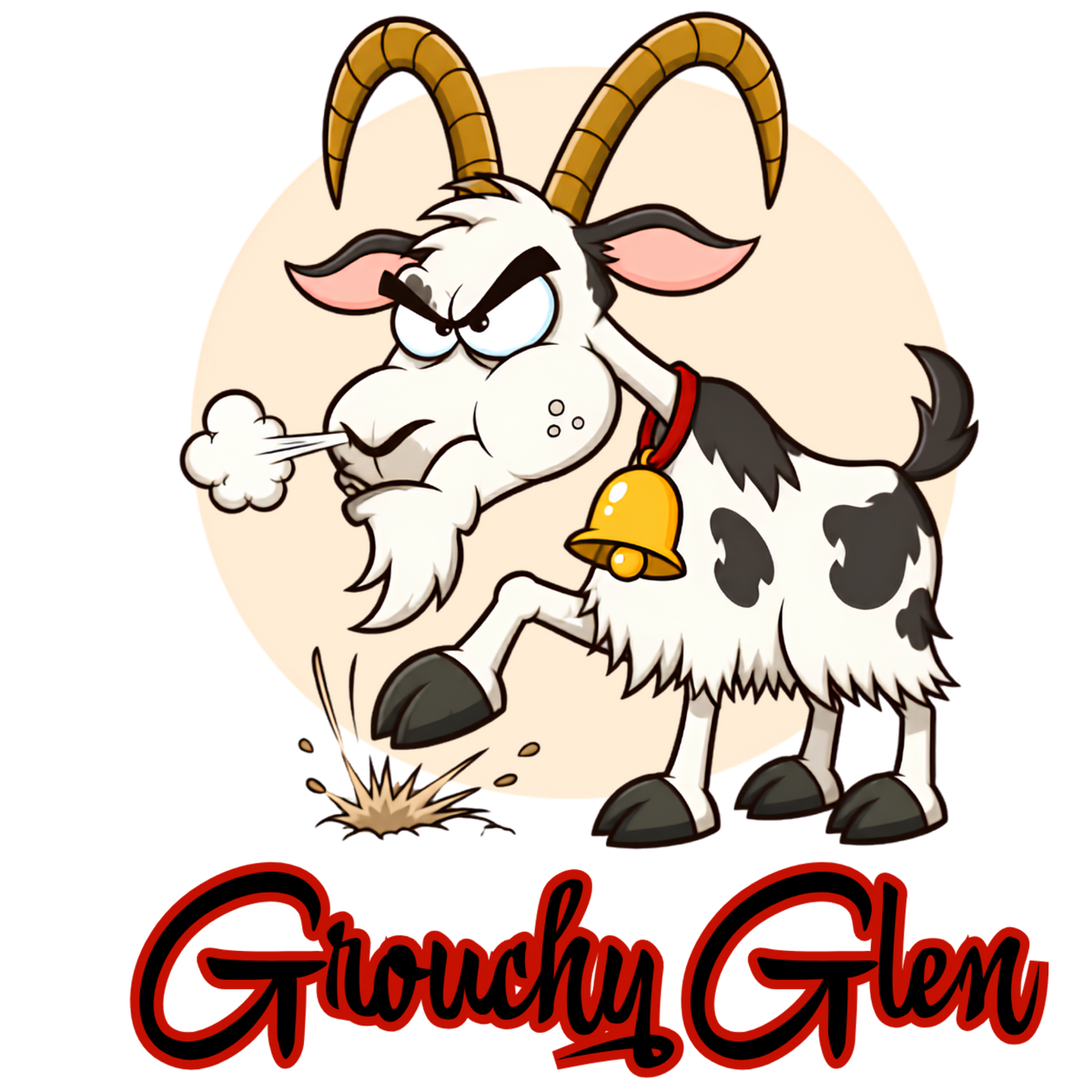 Grouchy Glen