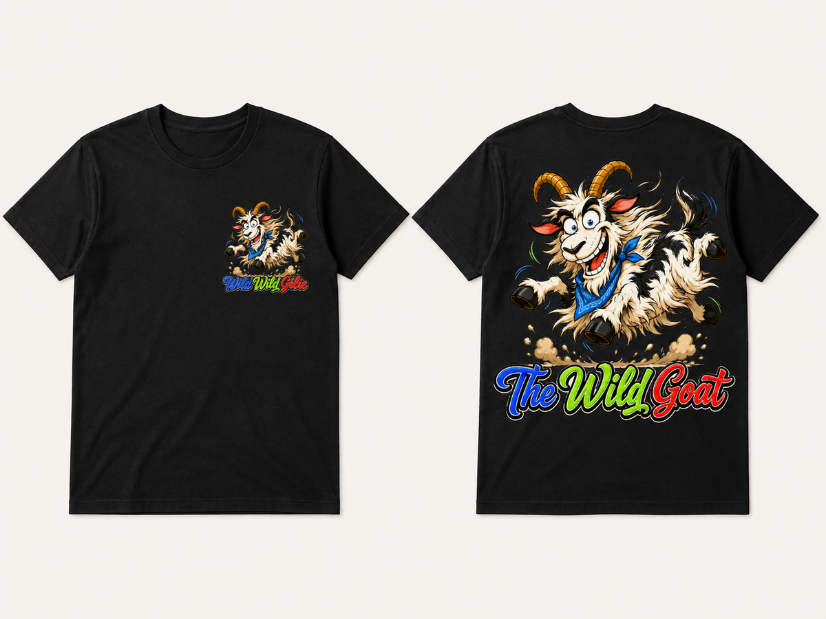 Wild Willie