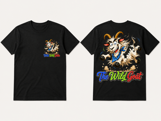Wild Willie