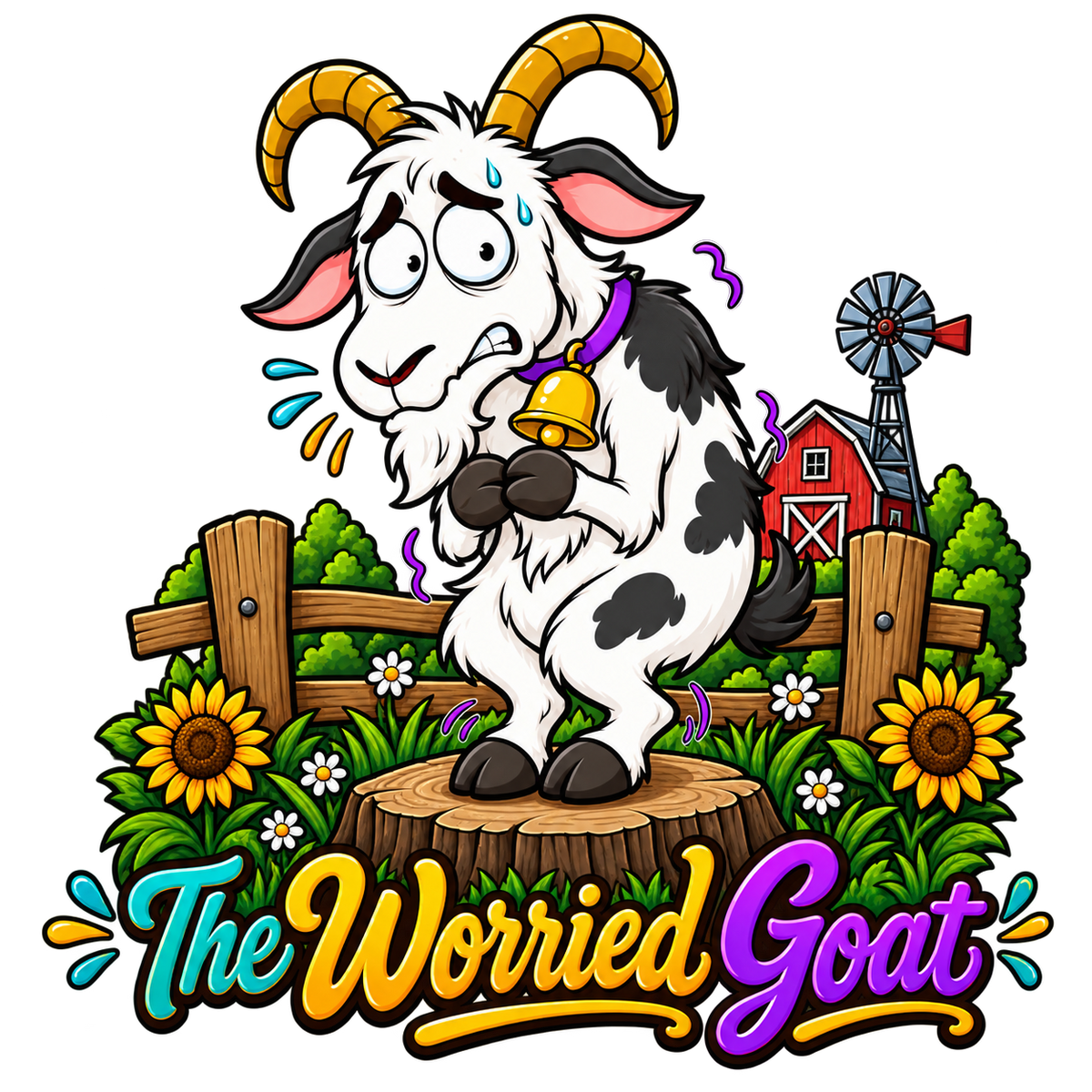 Worried Wonda