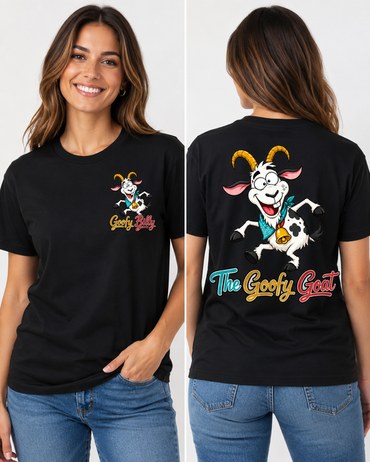 Goofy Billy
