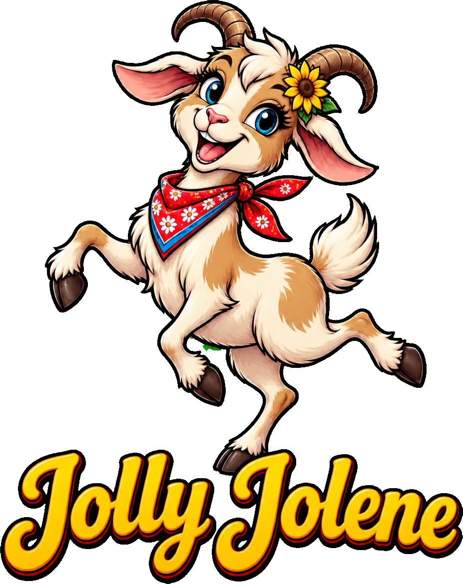Jolly Jolene