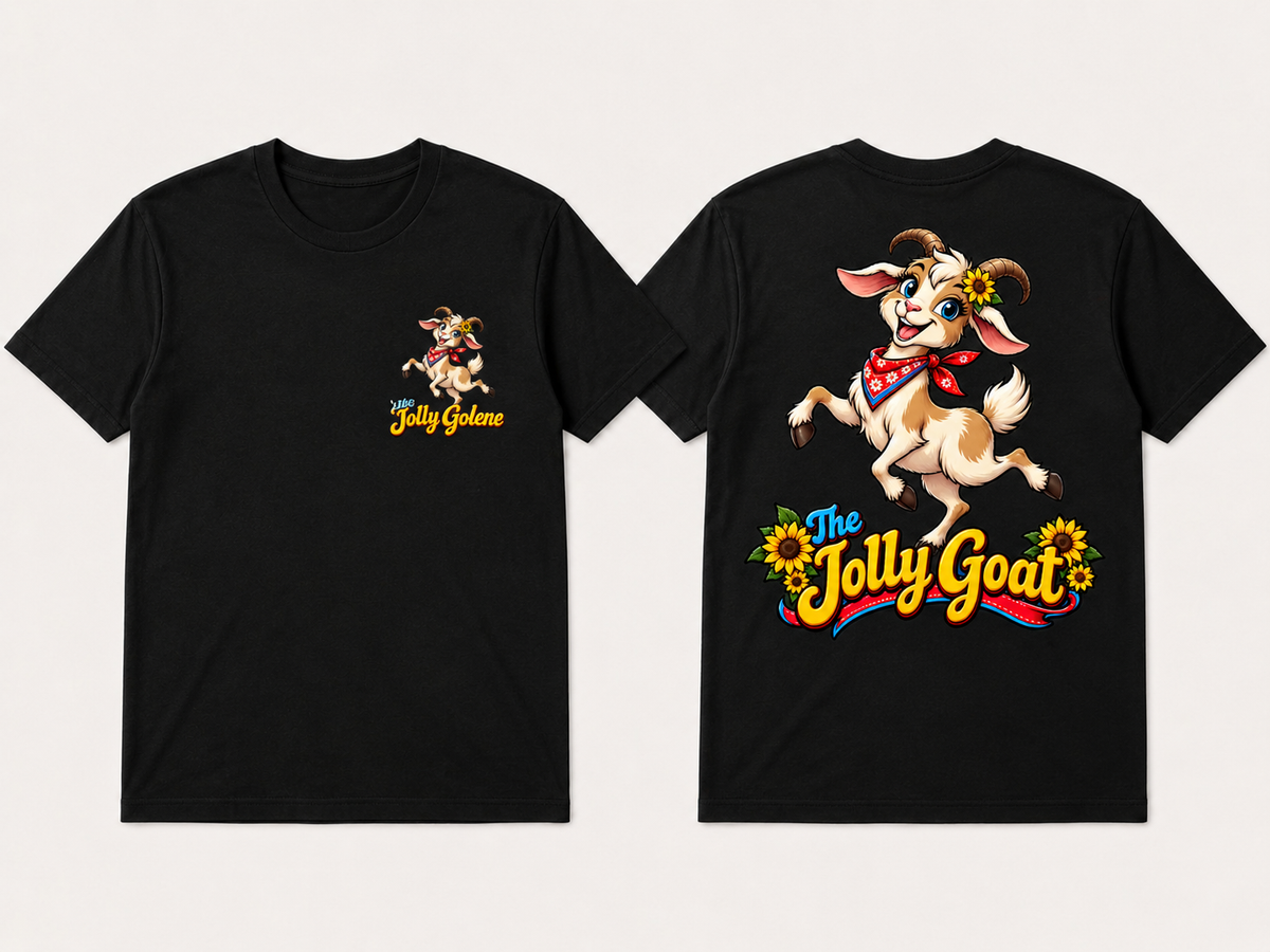 Jolly Jolene