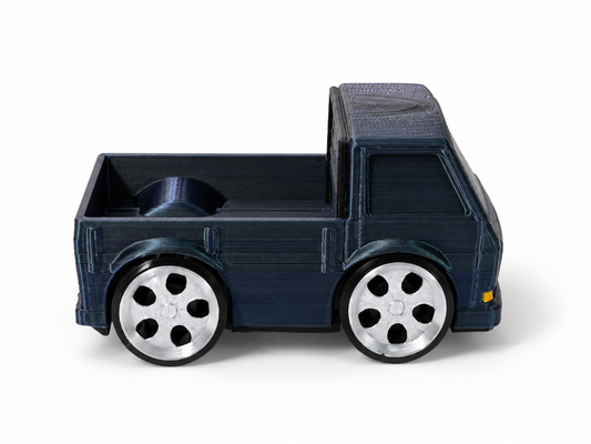 The Wagon Bus