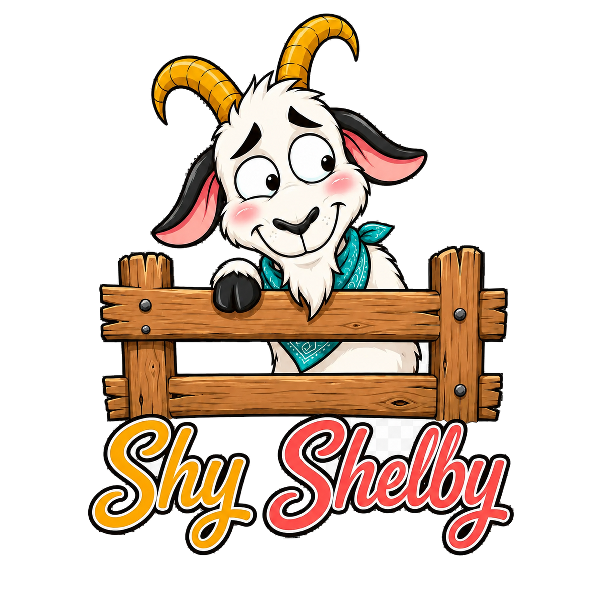 Shy Shelby