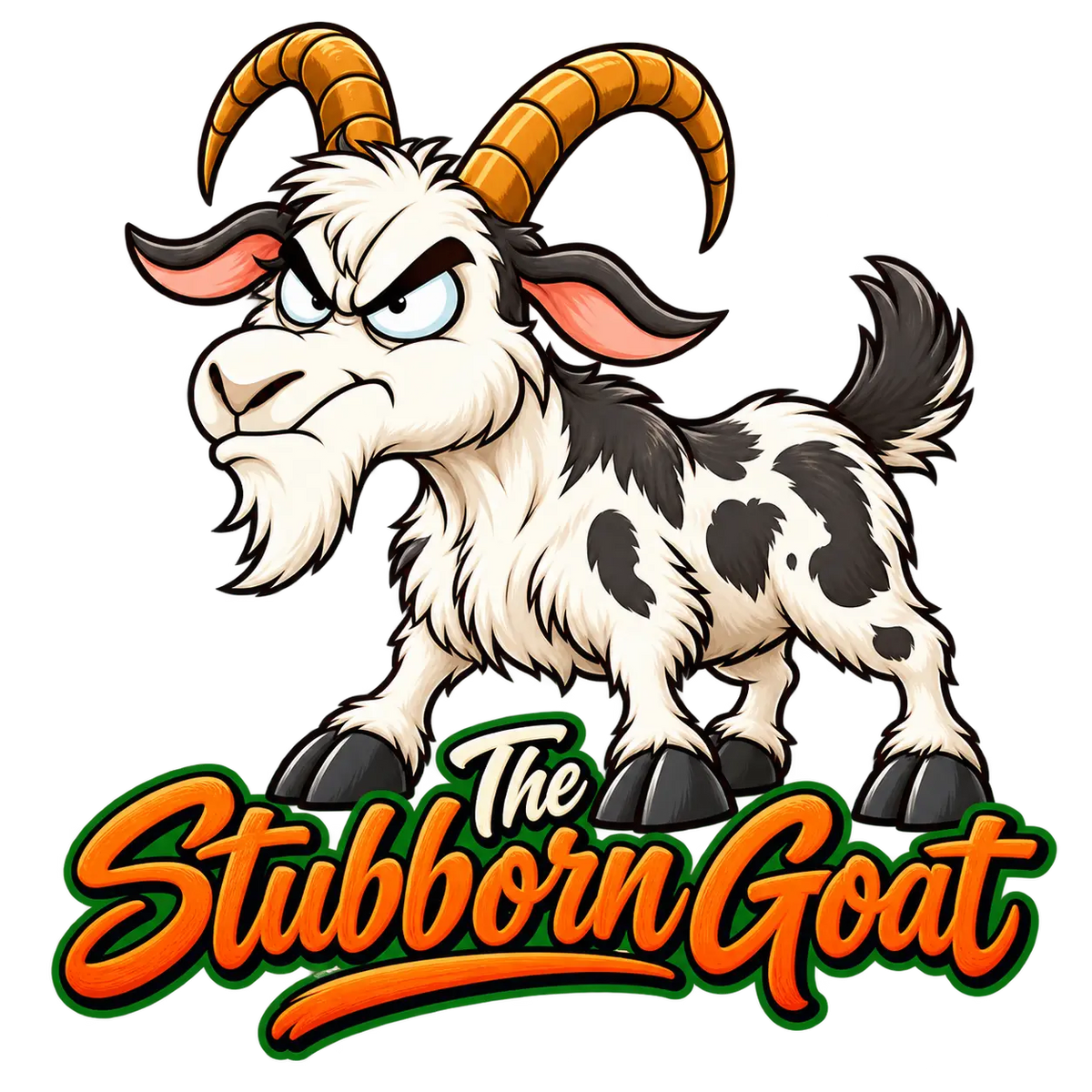 Stubborn Earl