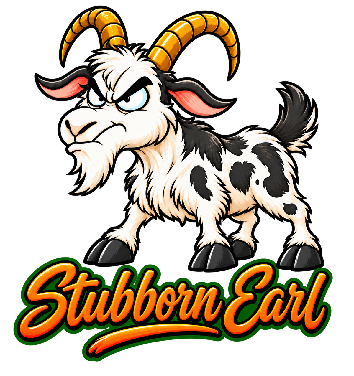 Stubborn Earl