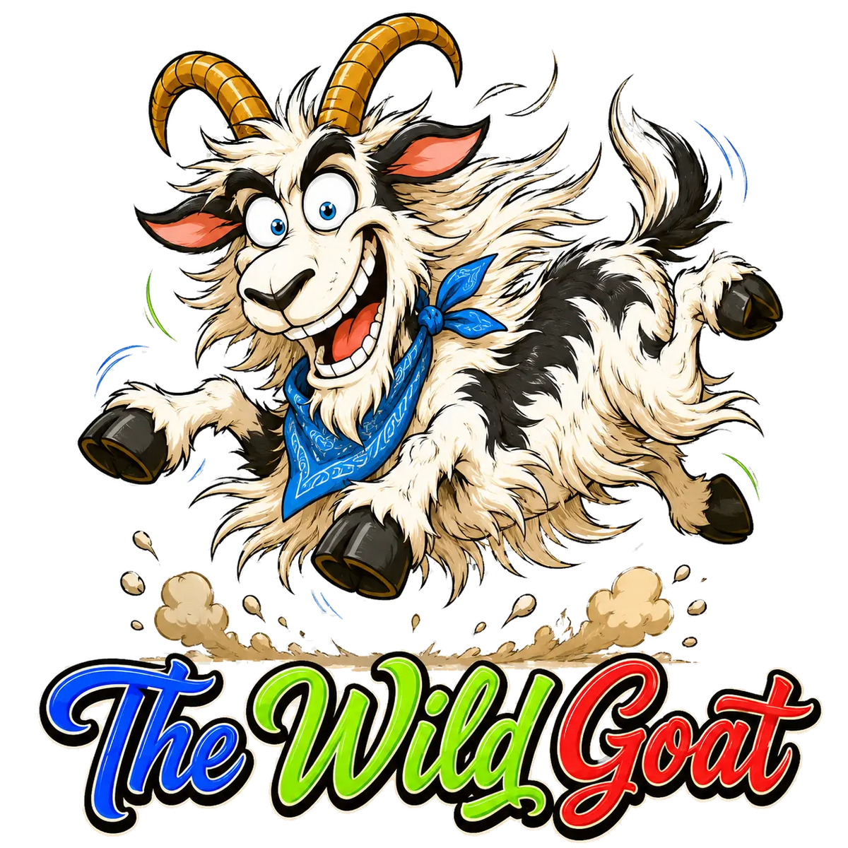 Wild Willie