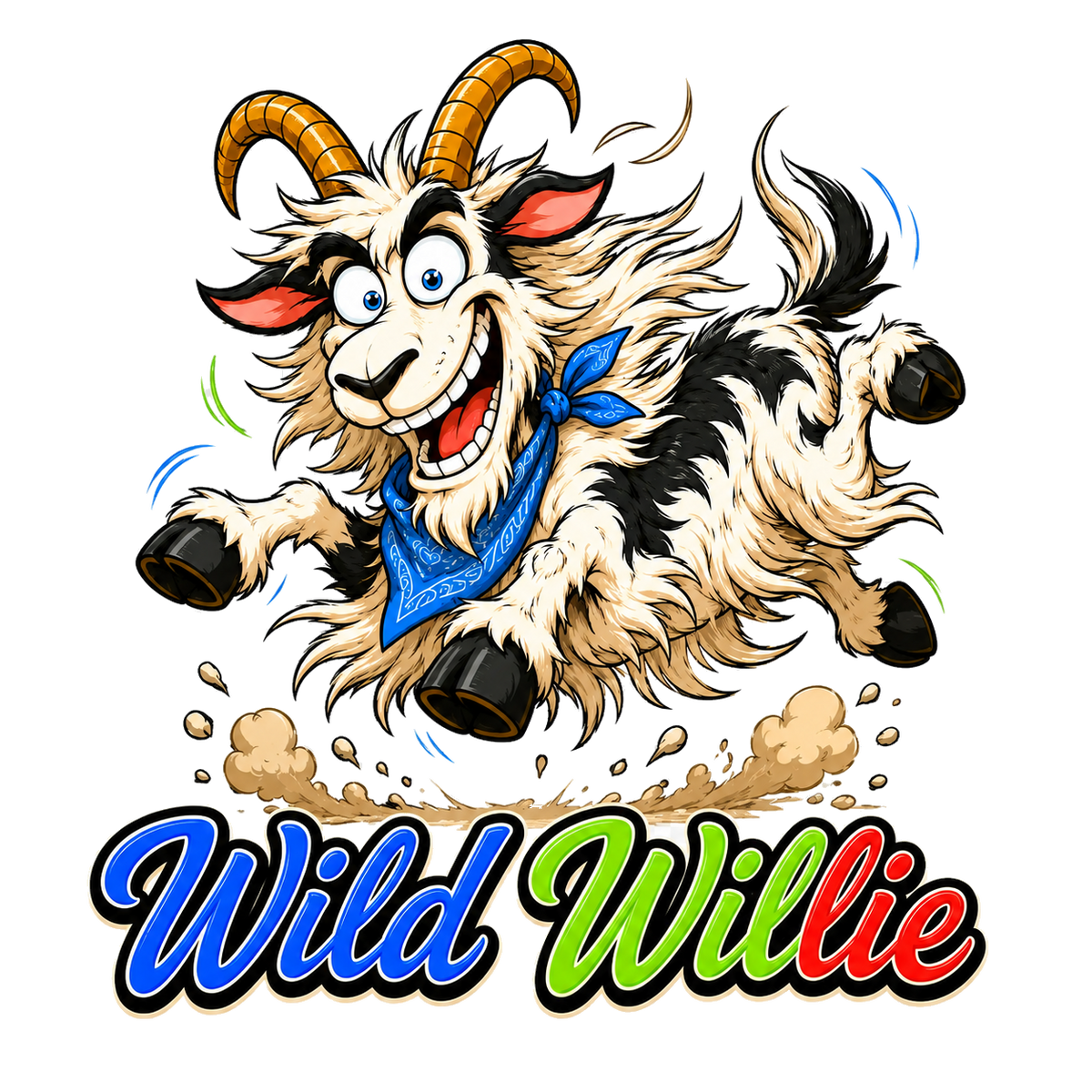 Wild Willie